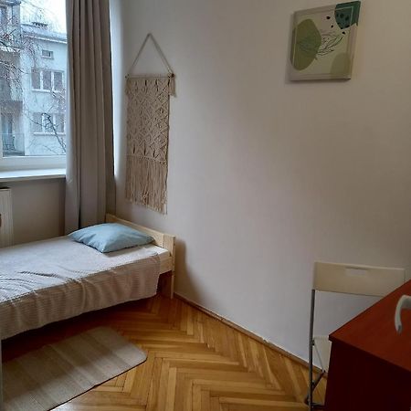 Regem Pokoje Zlota Варшава Экстерьер фото