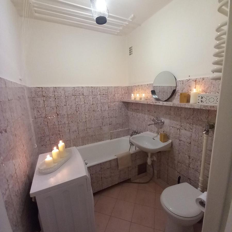 Regem Pokoje Zlota Варшава Экстерьер фото